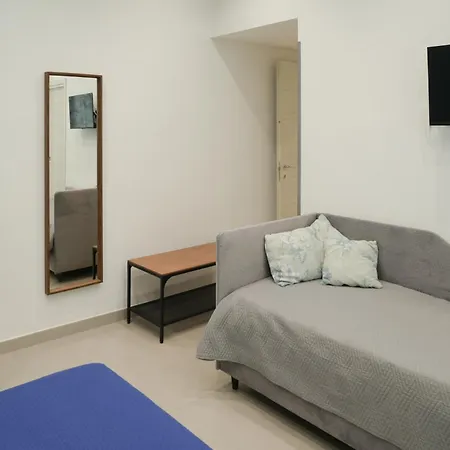 B&B Gasparrini Rooms Naples Exterior photo