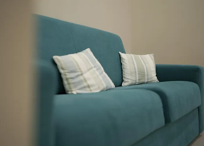 B&B Gasparrini Rooms