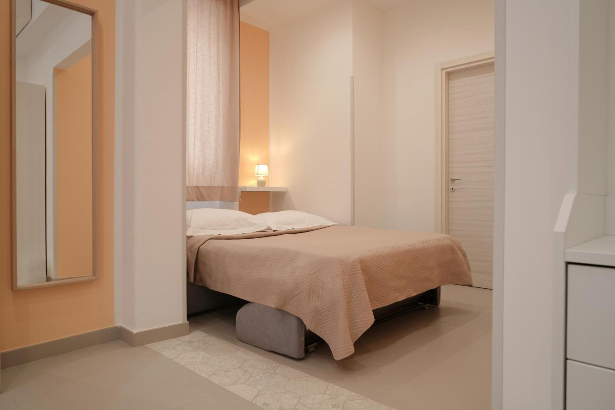 Gasparrini Bed and breakfast