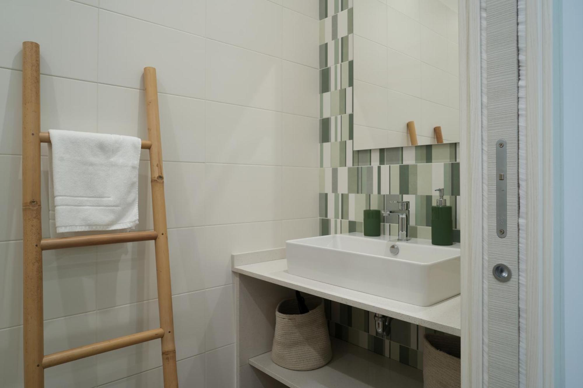Bed and breakfast Gasparrini