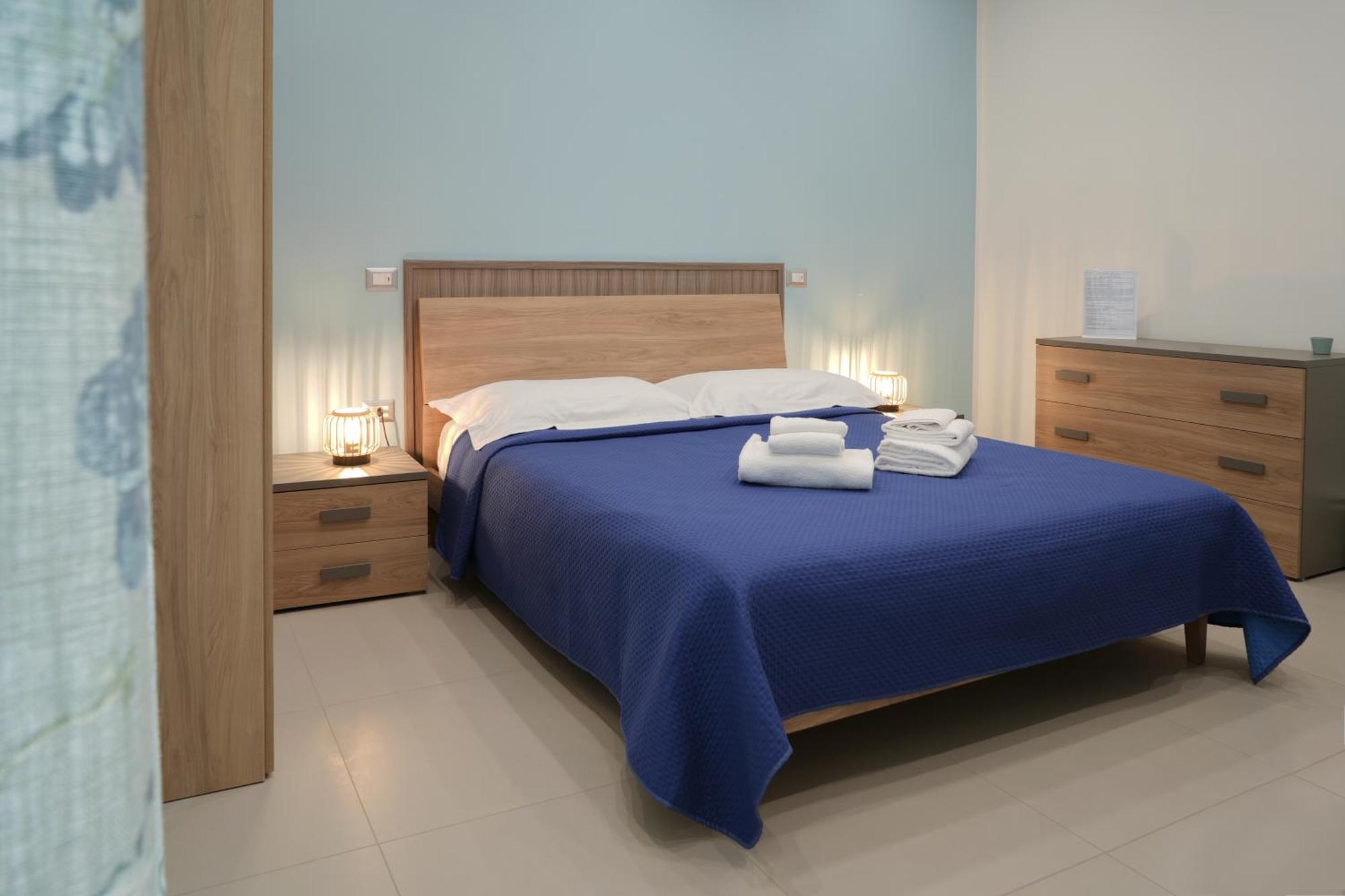 Bed and breakfast Gasparrini