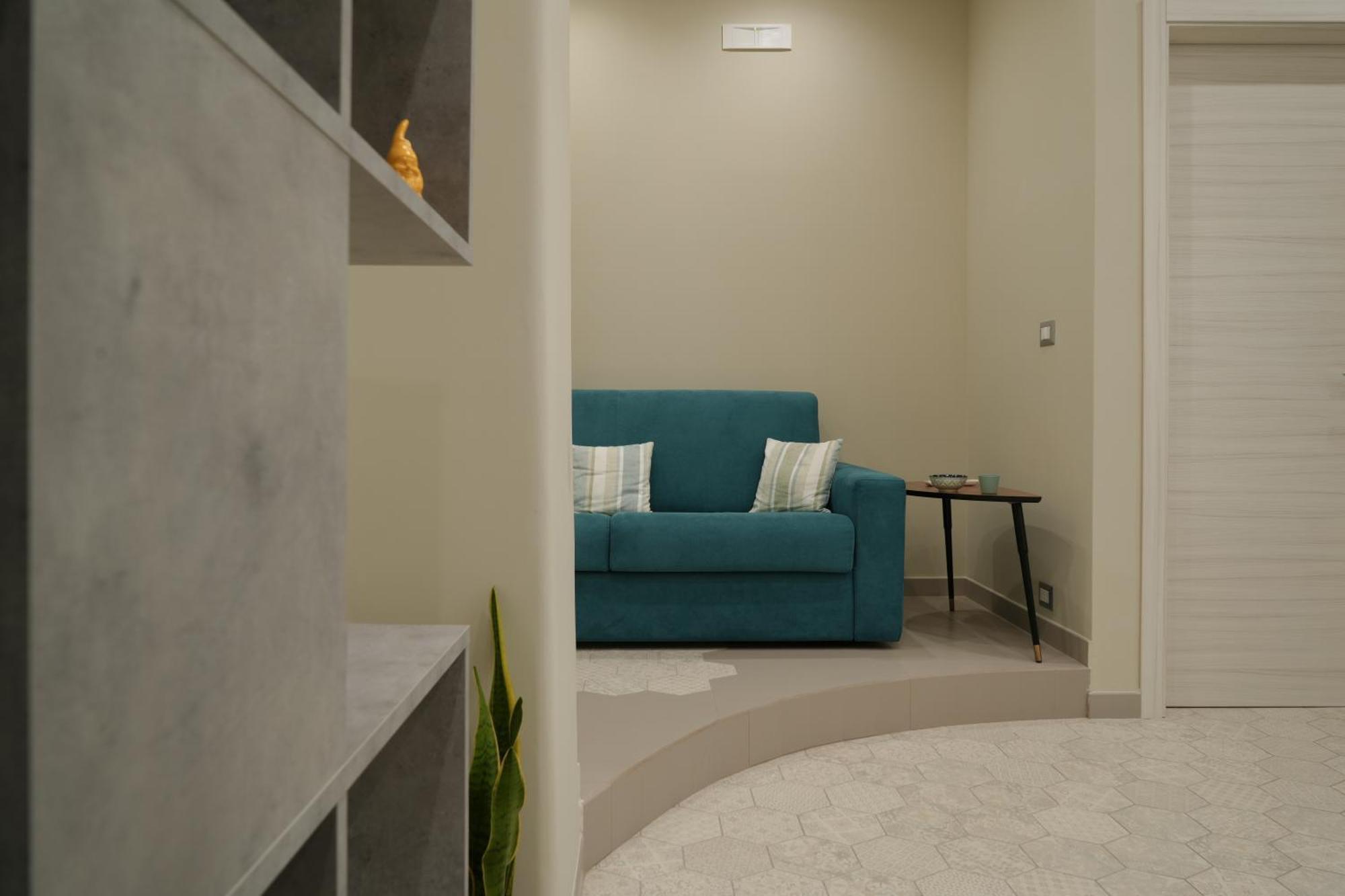 Gasparrini Bed & Breakfast Naples